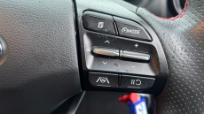 Hyundai Kona 1.0 TGDi 48V MHEV N Line 5dr Petrol Hatchback